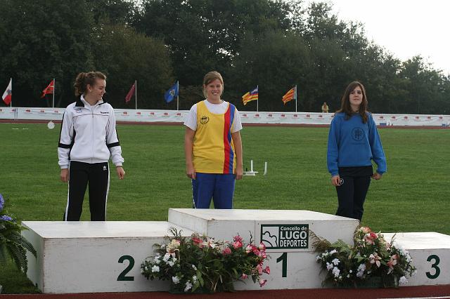 España Cadete 2008 051